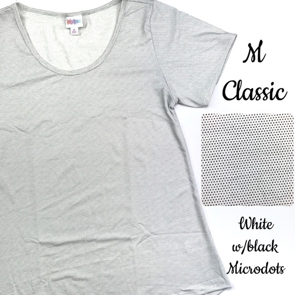 Medium Classic T - Picture 1 of 1